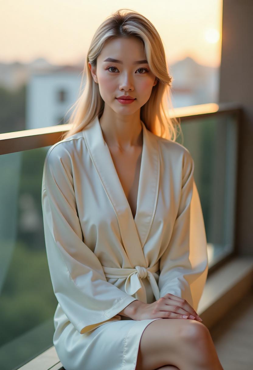 首尔咖啡馆