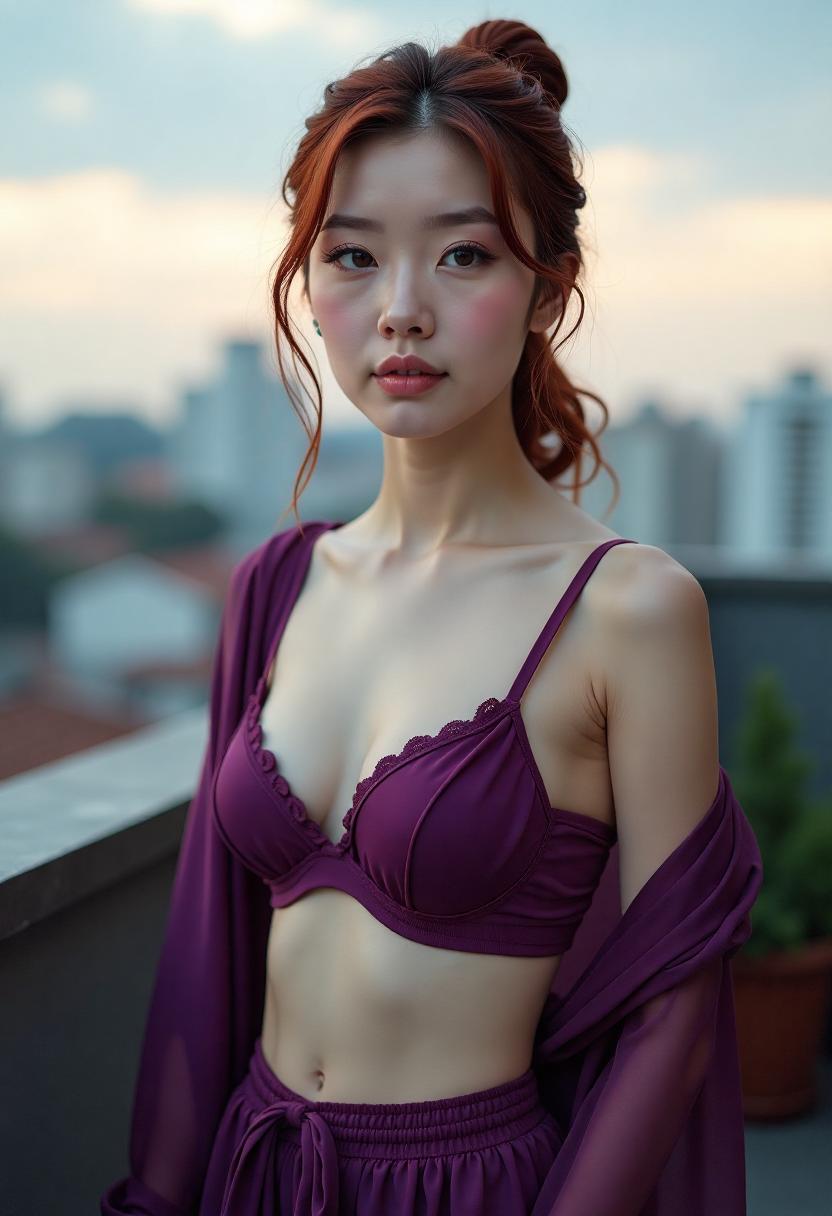 东京故事