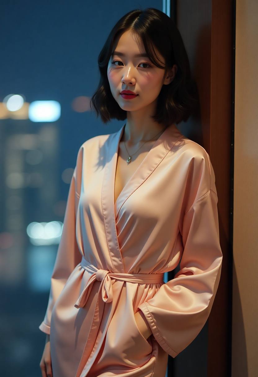 首尔之光